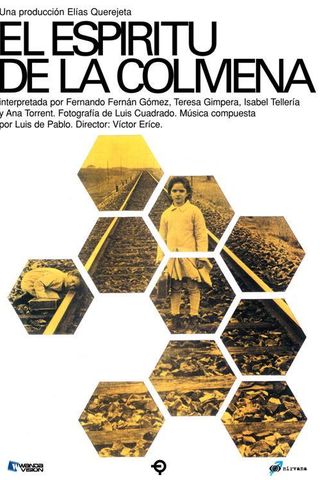 The Spirit of the Beehive