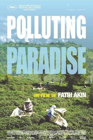 Polluting Paradise