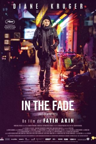 In the Fade