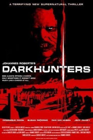 Darkhunter