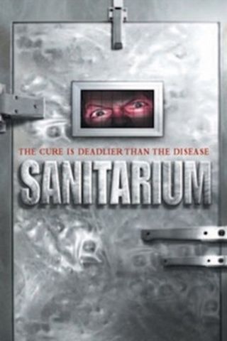 Sanitarium