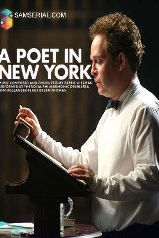 A Poet in New York