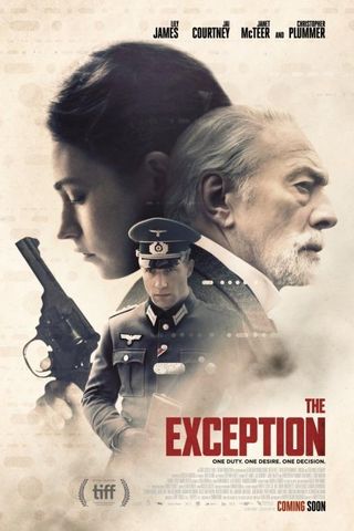 The Exception