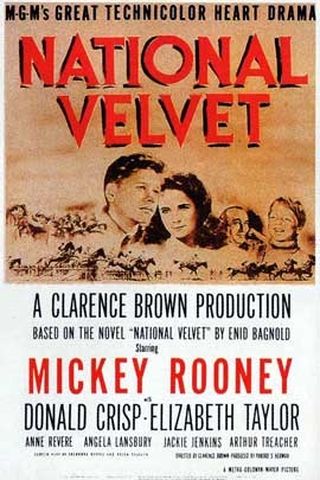 National Velvet