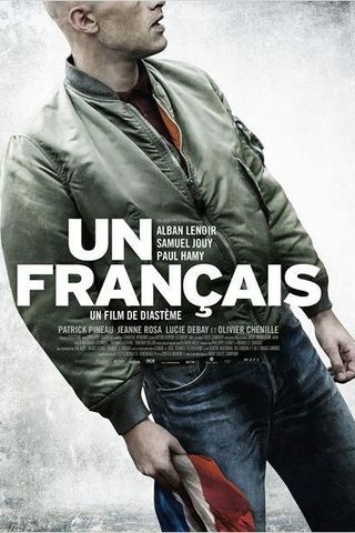 Un Français