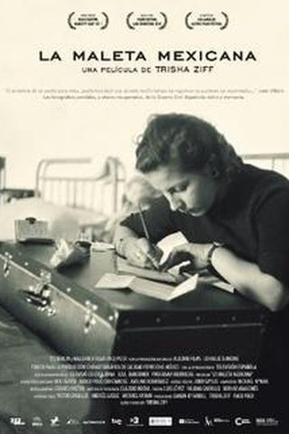 The Mexican Suitcase