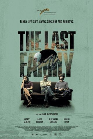 The Last Family