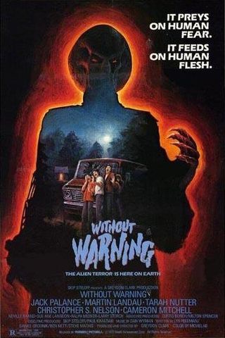 Without Warning