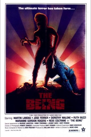 The Being