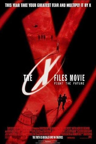 The X Files