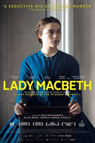 Lady Macbeth