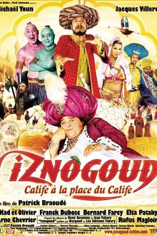 Iznogoud