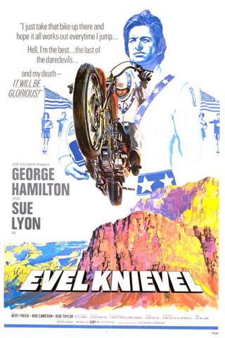 Evel Knievel