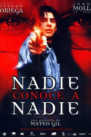 Nadie Conoce a Nadie