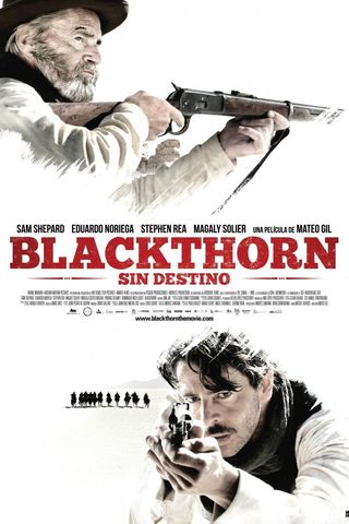 Blackthorn