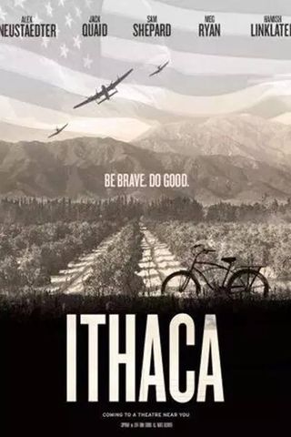 Ithaca