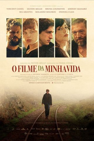 O Filme da Minha Vida