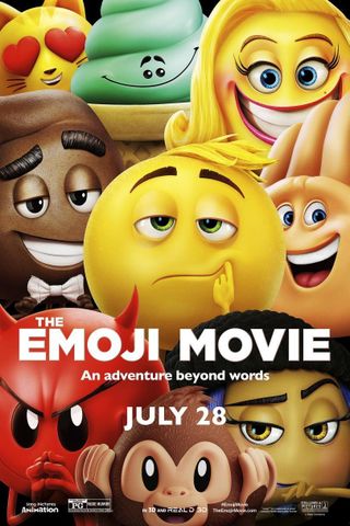 Emoji: O Filme