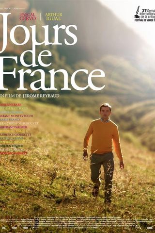 Jours de France