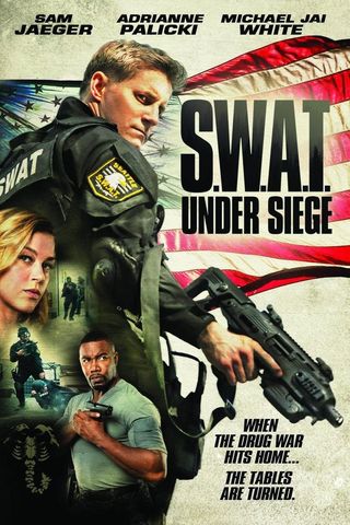 S.W.A.T.: Under Siege