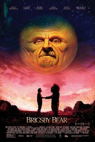 As Aventuras de Brigsby Bear