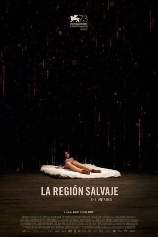 La Región Salvaje