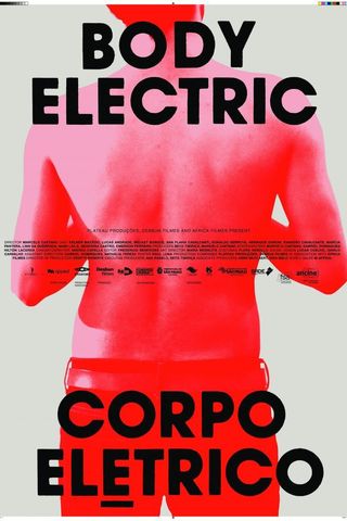 Corpo Elétrico