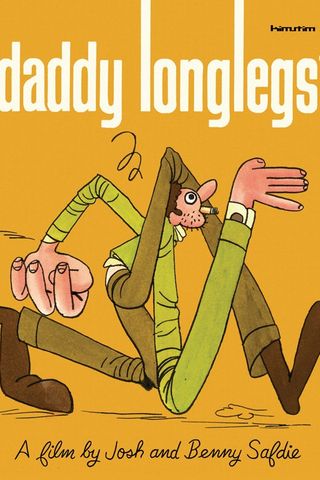 Daddy Longlegs