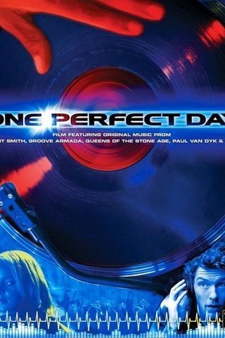 One Perfect Day