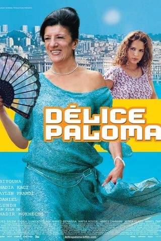 Délice Paloma