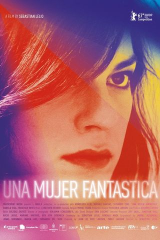 A Fantastic Woman