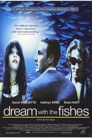 Dream with the Fishes