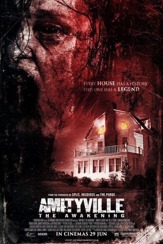 Amityville: O Despertar