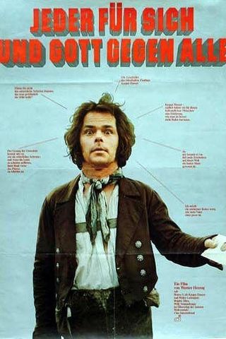 The Enigma of Kaspar Hauser