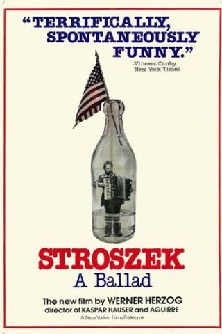 Stroszek