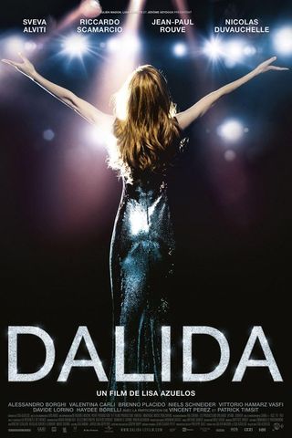 Dalida