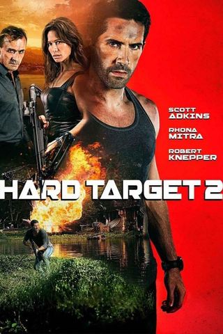 Hard Target 2