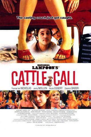 National Lampoon's Cattle Call