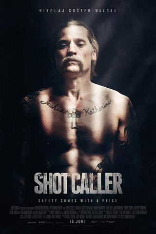 Shot Caller