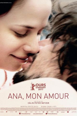 Ana, Mon Amour