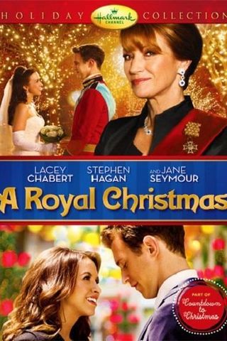 A Royal Christmas