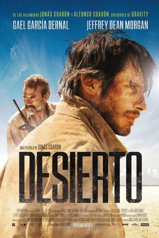 Deserto