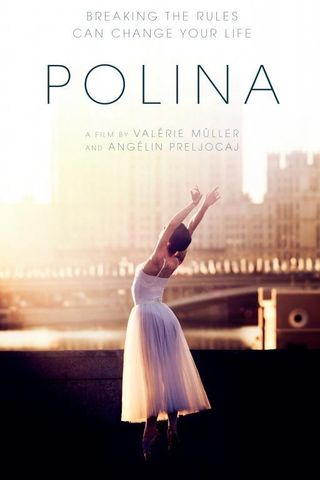 Polina, Danser Sa Vie