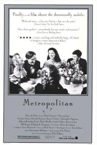 Metropolitan