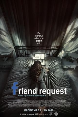 Friend Request