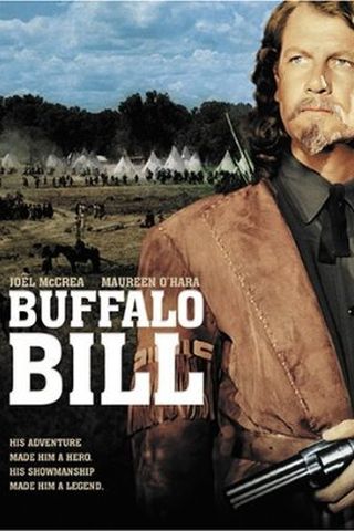 Buffalo Bill