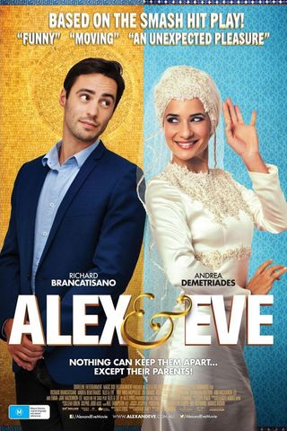 Alex & Eve