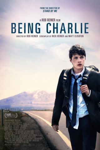 Being Charlie