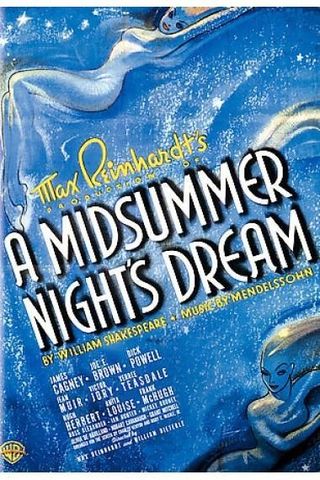 A Midsummer Night's Dream