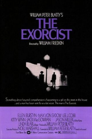 The Exorcist